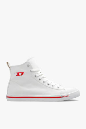 ‘athos s-athos mid’ high-top sneakers od Diesel